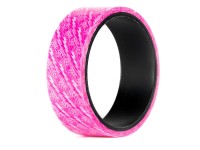 Muc Off Rim Tape 50m Workshop Roll, pink, 25