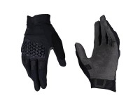 Leatt Glove MTB 3.0 Lite, Stealth - 2024, L
