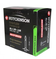 Schlauch Hutchinson Reinforced 26" 26x1.70-2.35"  franz.-Ventil 48 mm