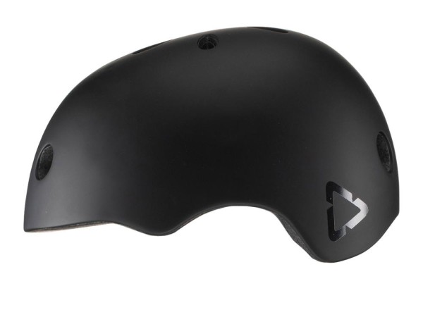 Leatt Helmet MTB Urban 1.0, Black., XS/S