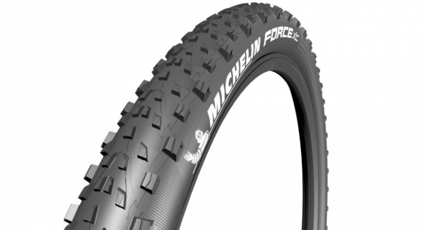 Reifen Michelin Force XC Performance fb. 27.5" 27.5x2.25 57-584 sw TLR Tri-comp
