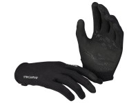 iXS Carve Digger Gloves, black, XXL