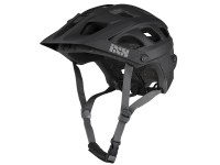 iXS Trail EVO helmet, black, M/L