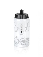 XLC Trinkflasche WB-K04 500 ml City of Mountains