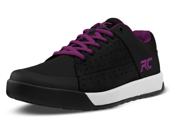 Ride Concepts Livewire Women's Shoe black purple 41,5