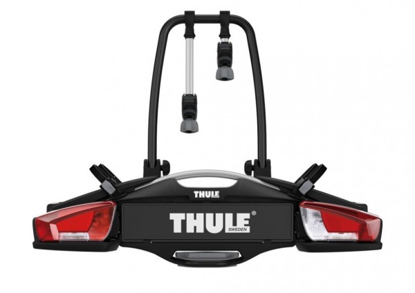 Kupplungsträger Thule Velo Compact 924 für 2 Räder je 24 kg