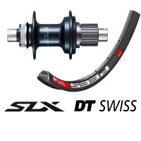 SLX 7110 12s HR DT Swiss 533 D &#216;584mm, 858329