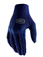 100% Sling gloves, navy, XL