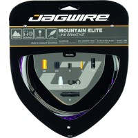 Bremszug Jagwire Mountain Elite Link purple