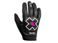 Muc Off MTB Youth Gloves, black, YS