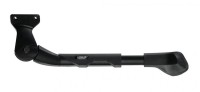 Hinterbauständer Ursus King 2 XL 27,5-29" schwarz, verstellbar, Alu, Lochab. 40mm