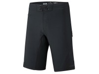 iXS Flow XTG Shorts, black, S