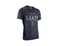 Leatt Core T-shirt, shadow, XL
