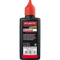 Atlantic Kettenöl Ovalflasche (50 ml)
