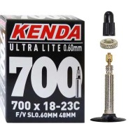 Kenda Schlauch 18-23/622 SV48 Ultralight