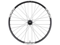Spank Spike Race33 HG Rear Wheel, 27,5zoll, 32H, 142/135mm, black, 650B