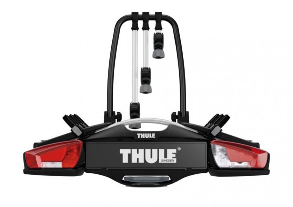 Kupplungsträger Thule Velo Compact 926 für 3 Räder je 24 kg