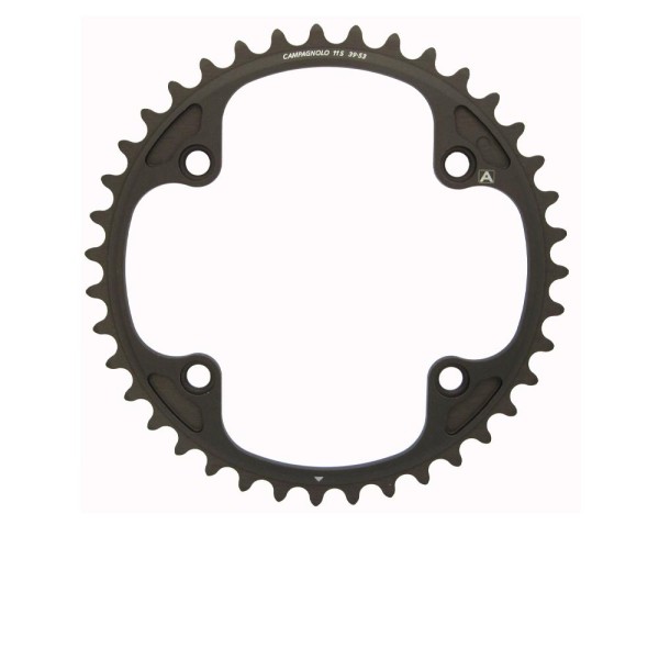 CAMPAGNOLO KETTENBLATT 11S 39 Z. 4-LOCH