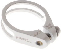 Procraft Sattelstützklemme PRC SPK1 31.8mm weiß