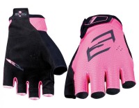 Handschuh Five Gloves RC3 SHORTY pink, Gr. L / 10, Unisex