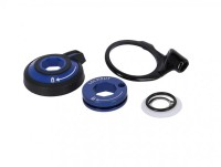 Turnkey Compr AdjusterKnob/Remote Spool 11.4310.673.000 Cable Clamp Kit