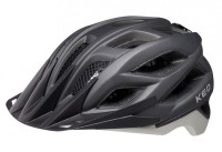 KED Helm Companion 2021 process black matt Gr. M 52-58 cm