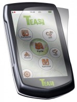 TEASI Displayschutzfolie NeoXum für TEASI