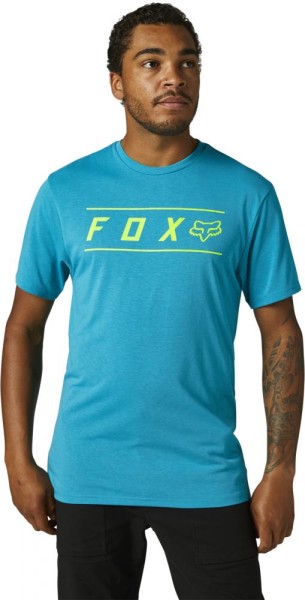 Fox Funktions T-Shirt Pinnacle Citadel Größe S