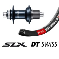 SLX 7110 12s HR DT Swiss 545 D E-Bike &#216;622mm, 871759
