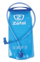 Trinkblase Zefal 2 liter 2ltr, neue Version
