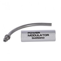 Bremsenzubehör Shimano Power Modulator SM-PM40 90&#176; silber
