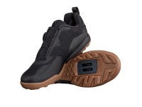 Leatt Shoe 6.0 Pro Clip, black, 44
