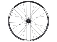 Spank Spike Race33 Singlespeed Rear Wheel, 26zoll, 32H, 135mm, black, 26zoll