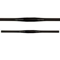 Ergotec Lenker Flat Bar MAS &#216; 31.8 mm GW660 mm GL210 mm GH0 mm 12&#176;
