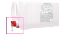 Muc Off Bike tap for 25l Cleaner, white, unis