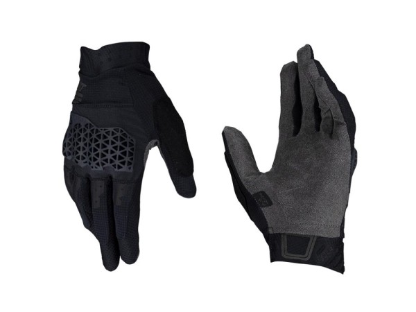 Leatt Glove MTB 3.0 Lite, Stealth - 2024, XL