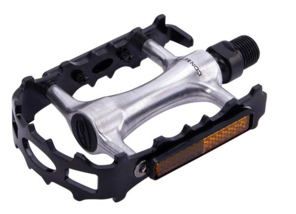 Contec Pedal CP-043 MTB/ATB schwarz