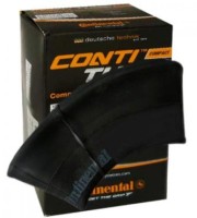 Schlauch Continental Conti 20x1.25-1.75Z 32-47/406-451 A 34 Hermetic 20 AV 34 mm