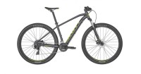 Scott Bike Aspect 760 Rahmengröße M 27.5 Zoll black 