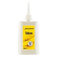 Talkum, Flasche 100ml / 50g, Hanseline, 300362