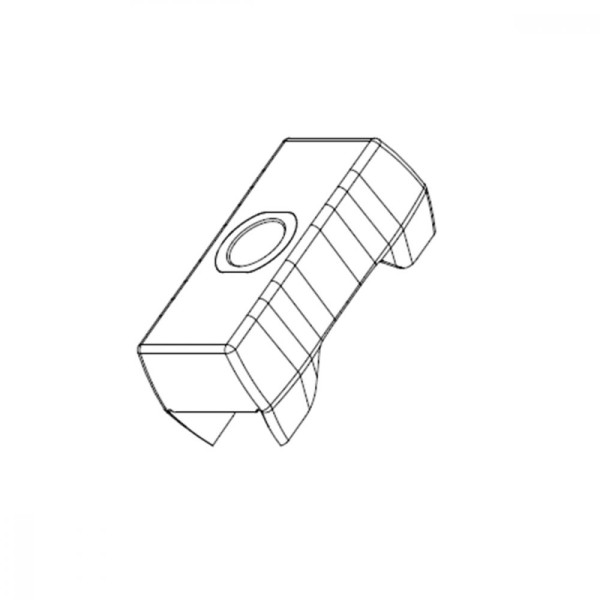 Bosch Felgenmagnet (BRM3400) Funktion nur mit Drive Units mit integriertem Sensor möglich!