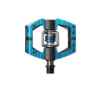 Crankbrothers Mallet Enduro LS Klick-Pedal electric blue