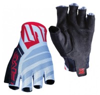 Handschuh Five Gloves RC2 Shorty Herren, Gr. L / 10, weiß