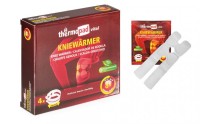 Kniewärmer Thermopad 4er Box, Onesize (S-XL)