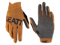 Leatt Glove MTB 1.0 GripR, Rust., S