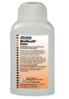 Hautpflegecreme Multisoft Cura 250ml, Flasche