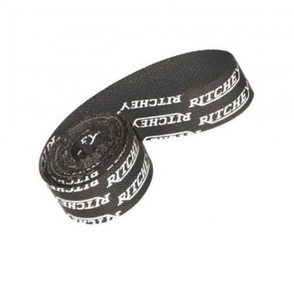 Ritchey Snap On Felgenband 27.5Zoll 20mm 2 Stück schwarz