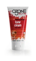 Tone Cream Elite Ozone 150ml, Tube, Entspannungscreme
