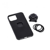 Zefal Smartphone Halter Z Console full kit für iPhone 12 Mini