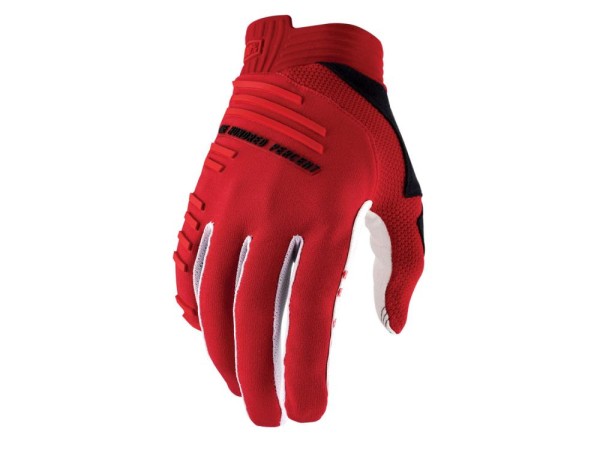 100% R-Core Glove SP19, Cherry, L